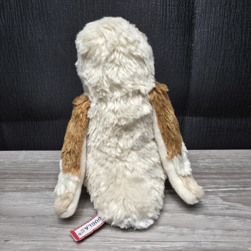 Douglas Rafter‎ the Baby Barn Owl 7